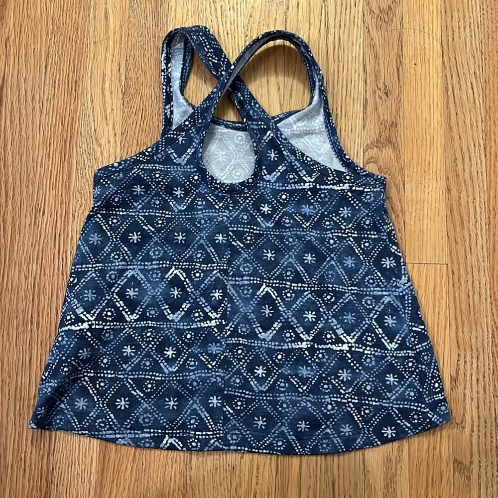 Aztec Girls Tank - Picture 3 of 3
